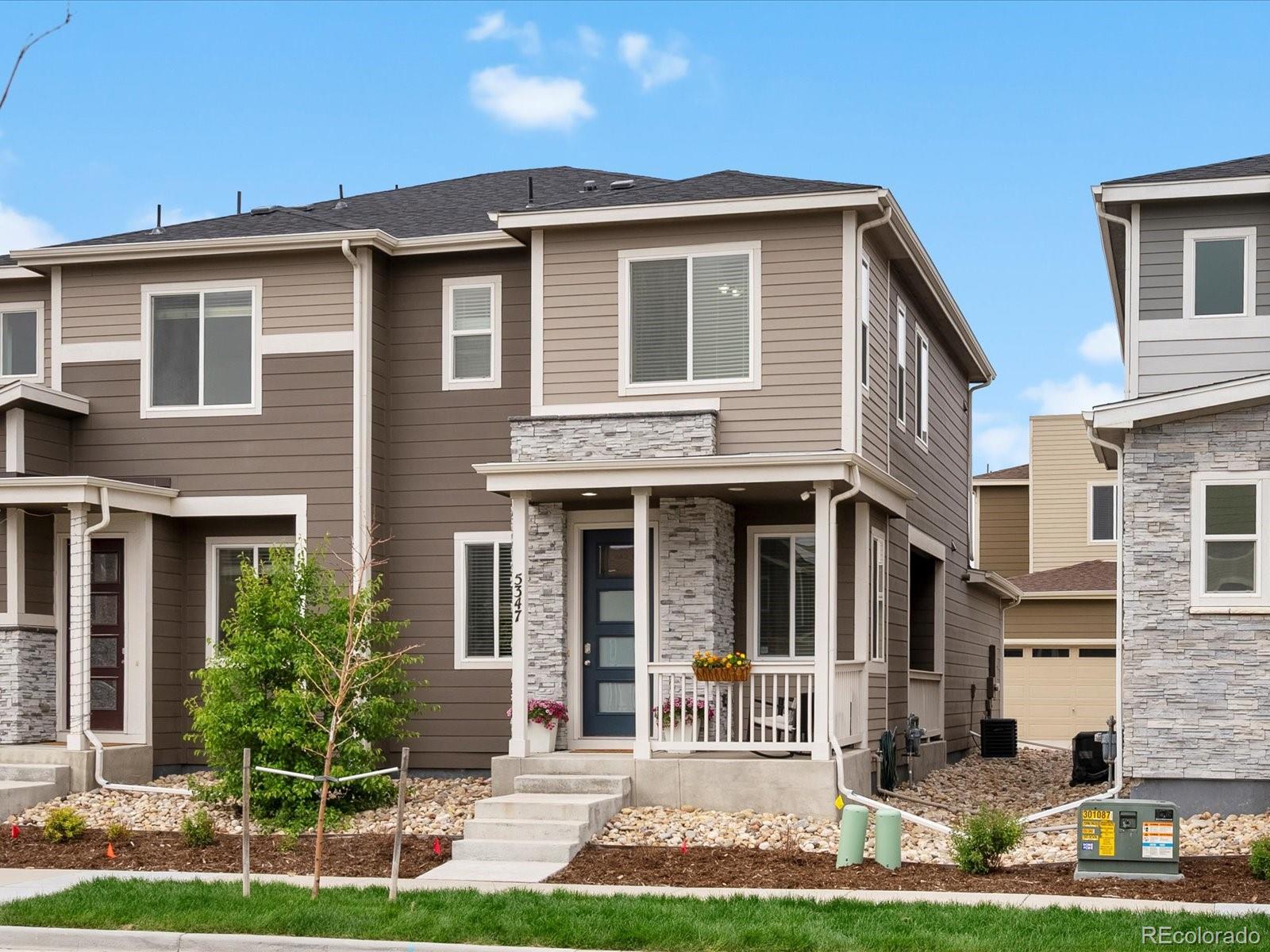 5347 Warrior Street, Frederick, CO, 80504 1 5347 Warrior Street