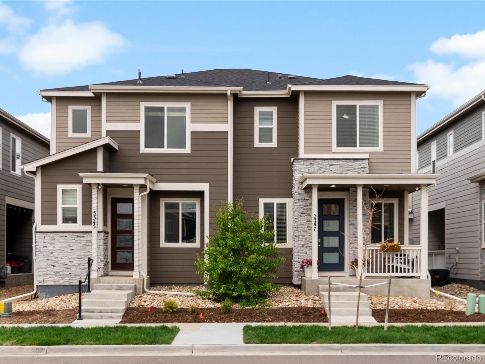 5347 Warrior Street, Frederick, CO, 80504 3 5347 Warrior Street