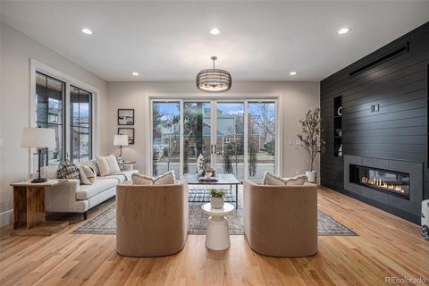 760 Jersey Street Denver CO 80220