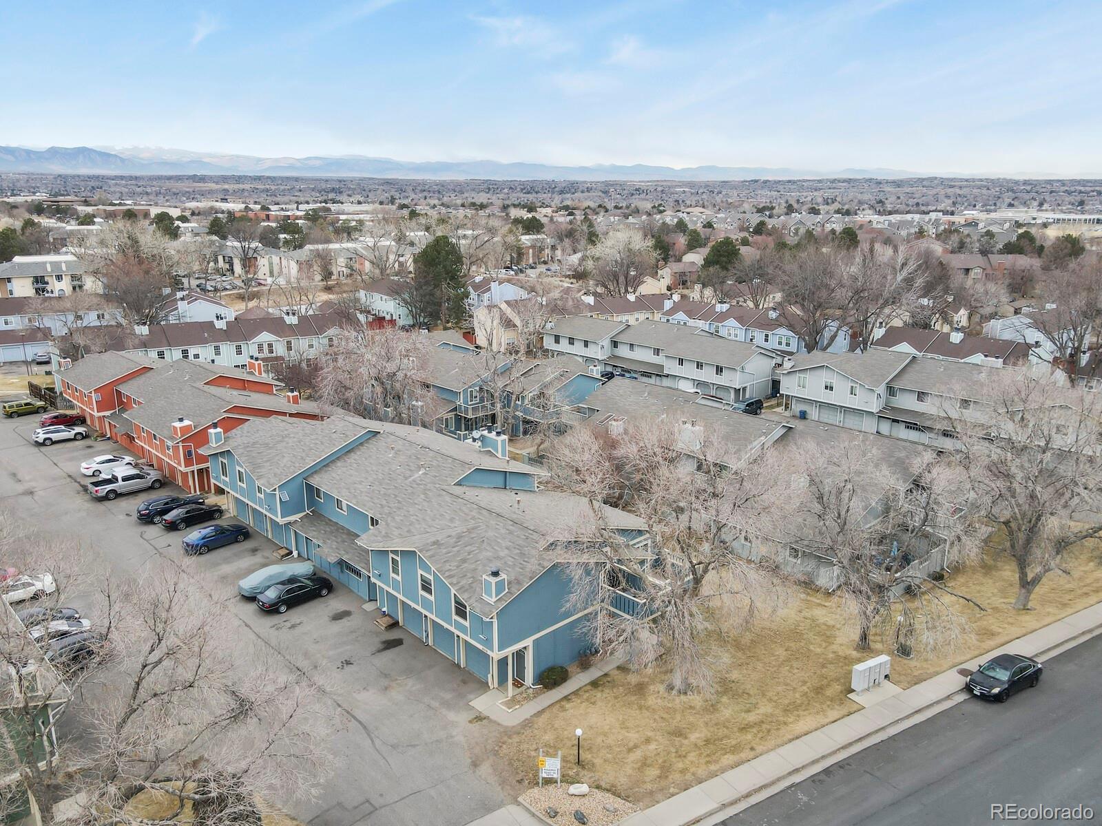 12115 Bannock Street B