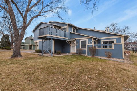 12115 Bannock Street B Denver CO 80234