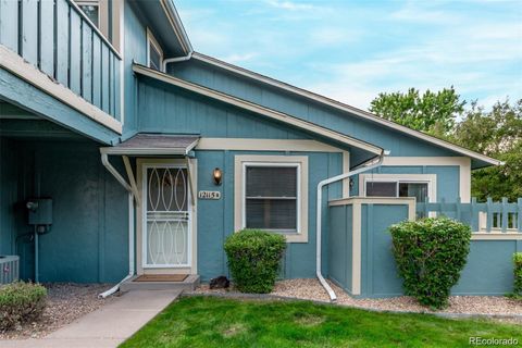 12115 Bannock Street B Denver CO 80234