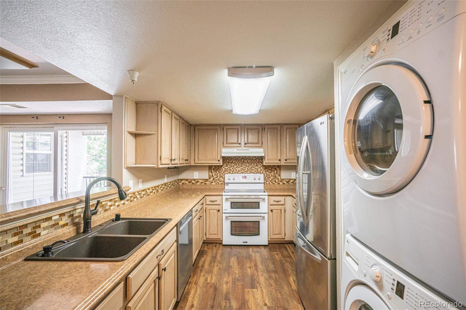 12208 W Dorado Place 207