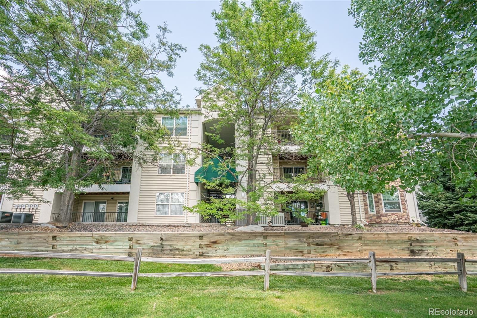 12208 W Dorado Place 207