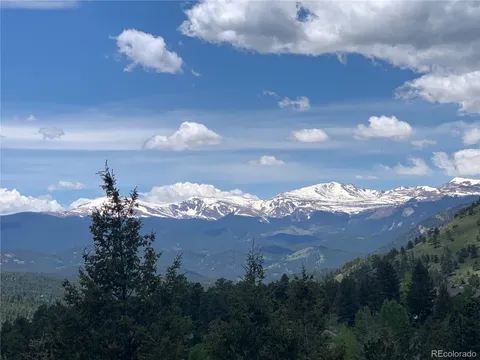 3734 Mountainside Trail, Evergreen, CO 80439 - #: 8812322