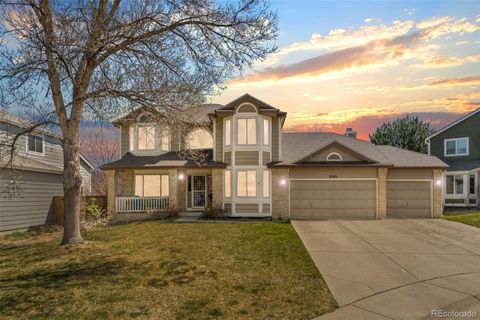 2505 W 108th Place, Westminster, CO 80234 - #: 3096836