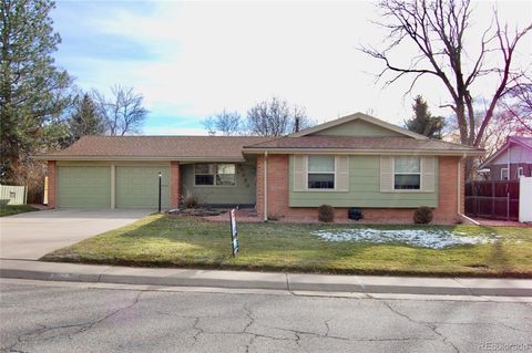 10930 W 71st Place, Arvada, CO 80004 - #: 4191659