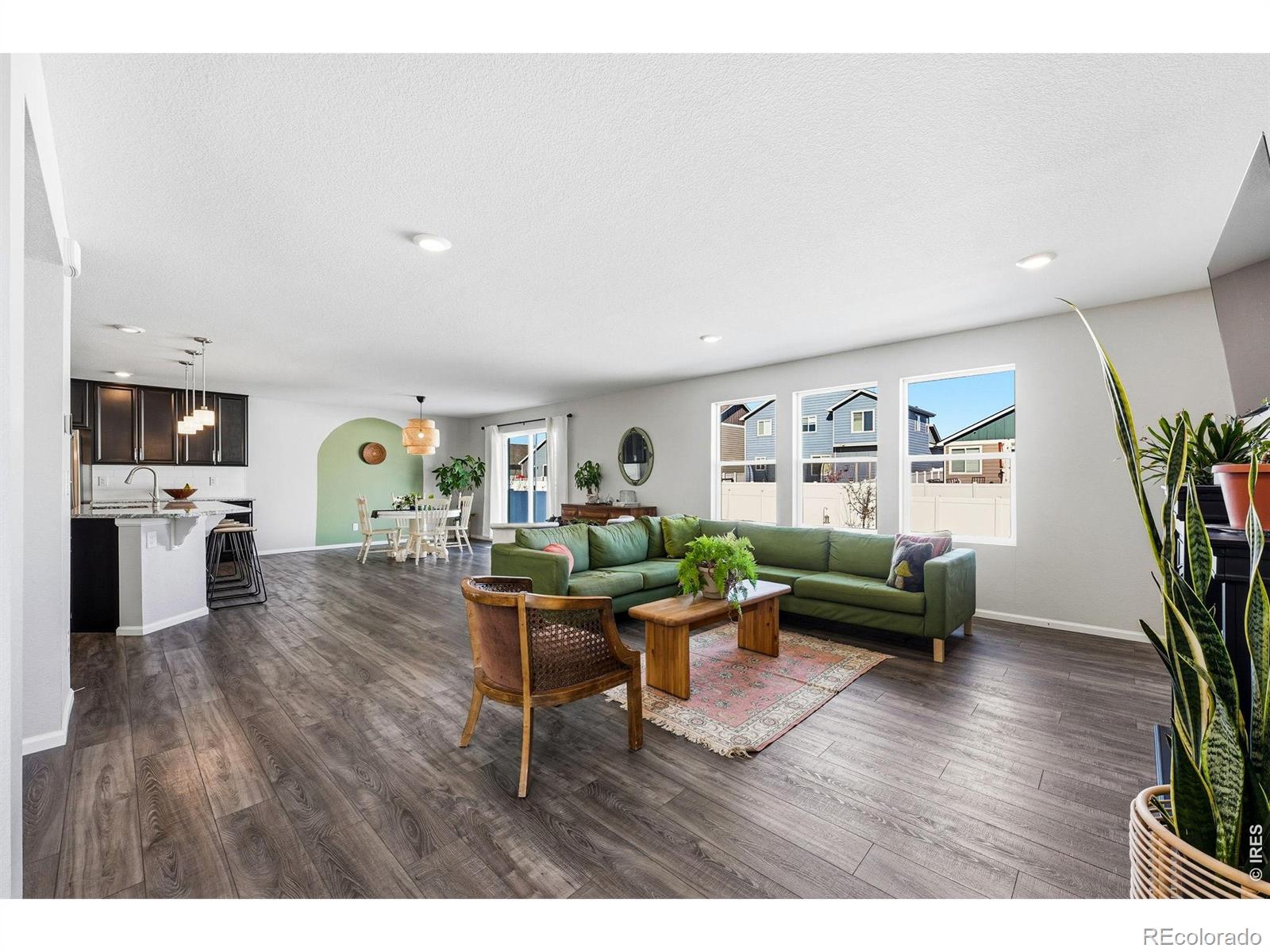 1496 Biffle Court