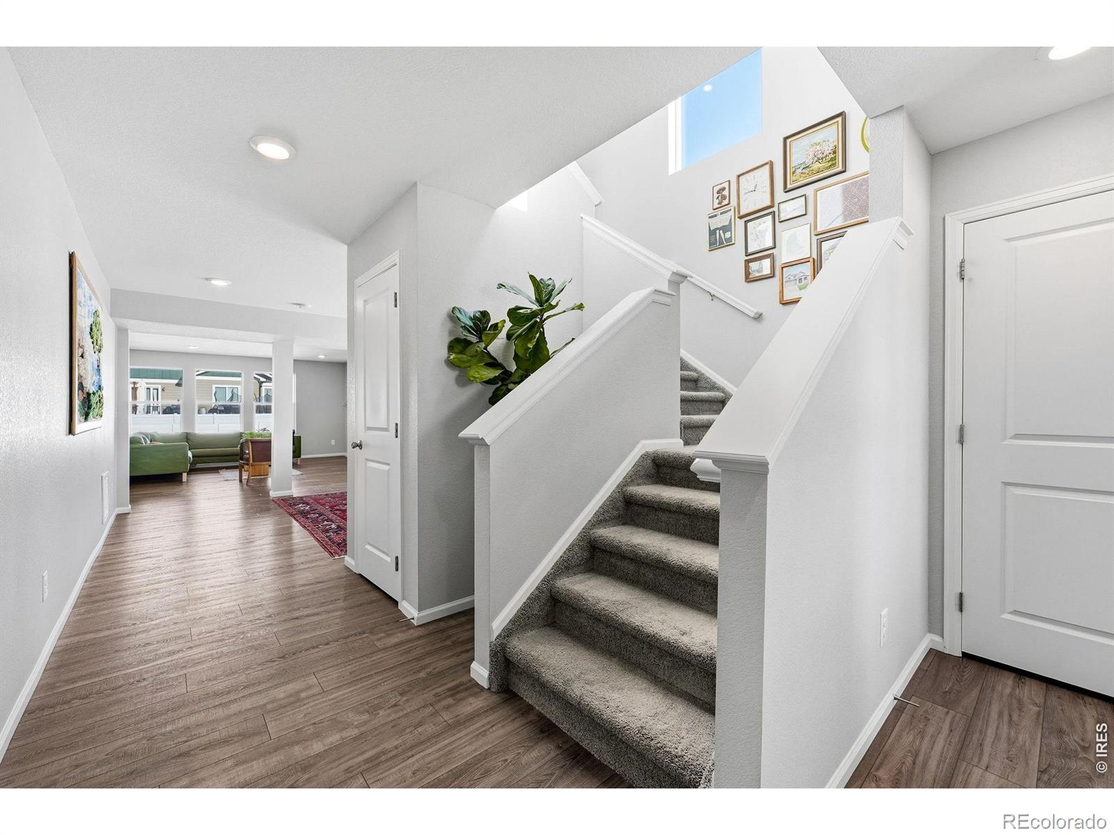 1496 Biffle Court