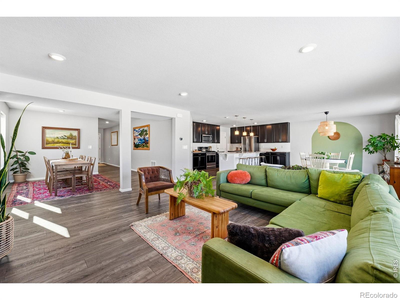 1496 Biffle Court