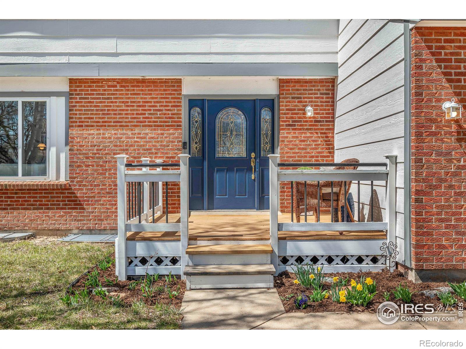 1449 Adams Place