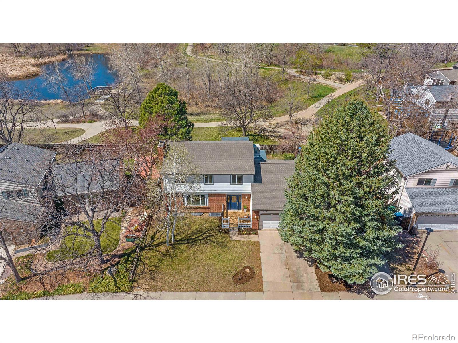 1449 Adams Place