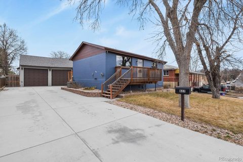 Photo of 822 Wolff Street, Denver, CO 80204 (MLS # 9659084)