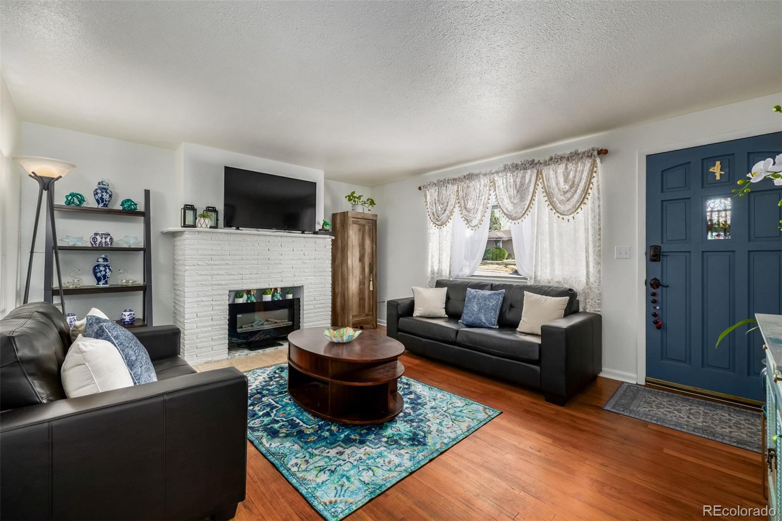 1720 Sherrelwood Drive