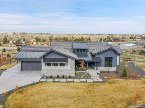 6736 S Flanders Court Aurora CO 80016