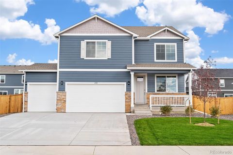 262 Chardon Avenue Brighton CO 80601