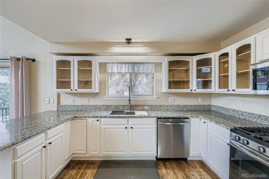 Photo of 9470 Blue Grass Place, Colorado Springs, CO 80925 (MLS # 5368966)