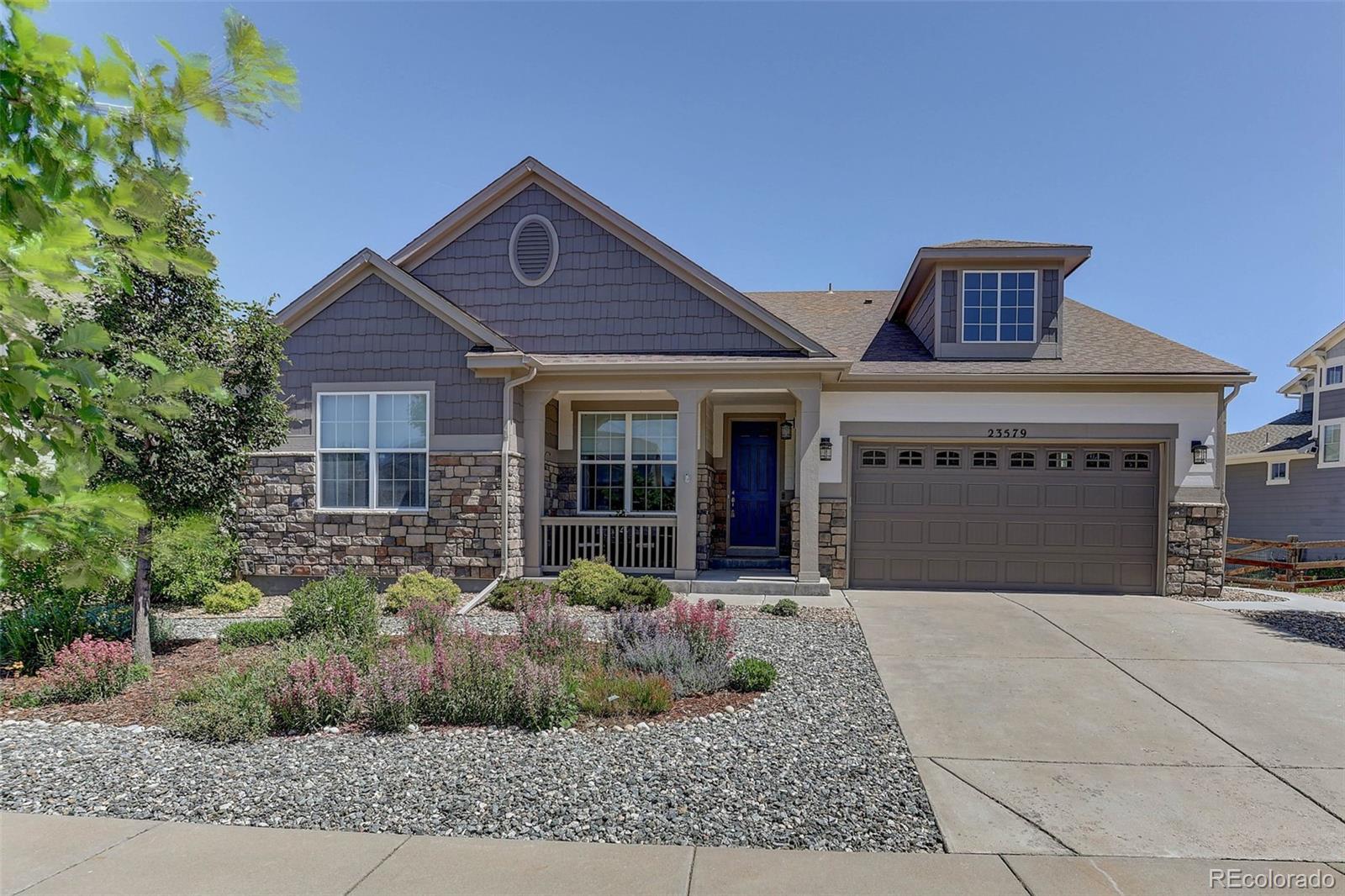 Photo 1 of 26 — 23579 E Swallow Circle, Aurora, CO 80016
