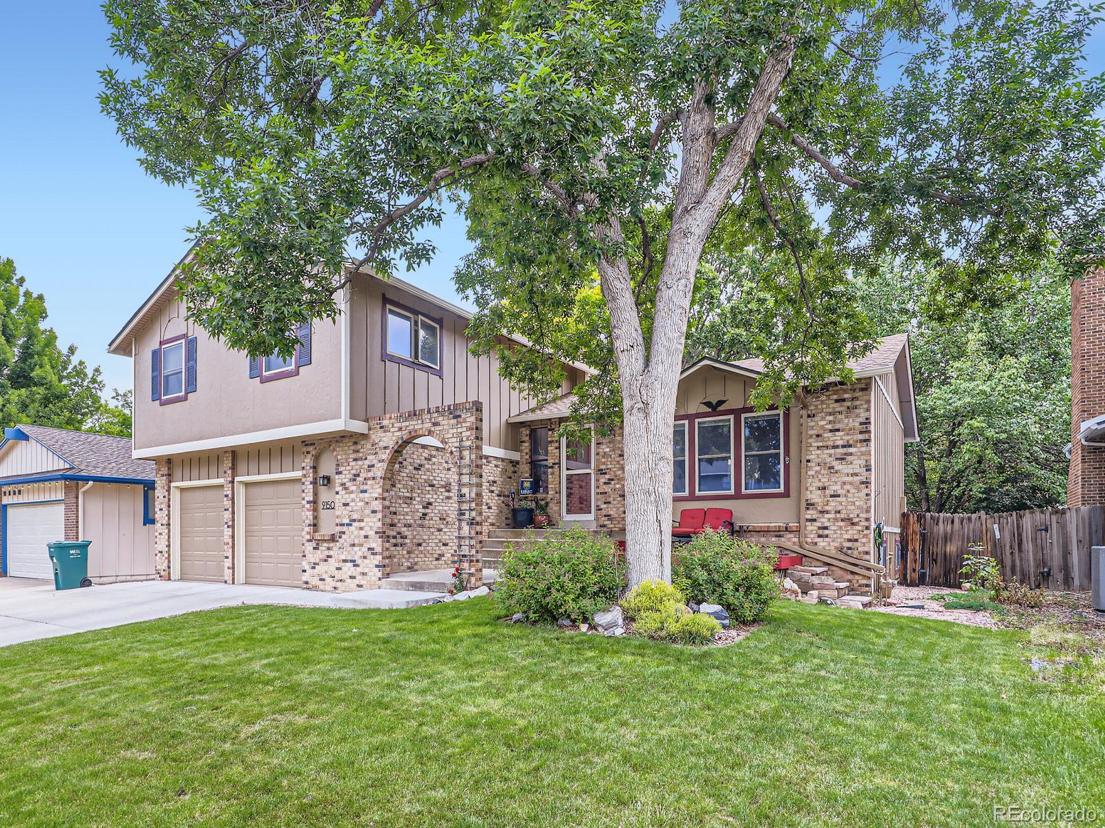 9150 Garrison Street, Broomfield, CO, 80021 2 9150 Garrison Street