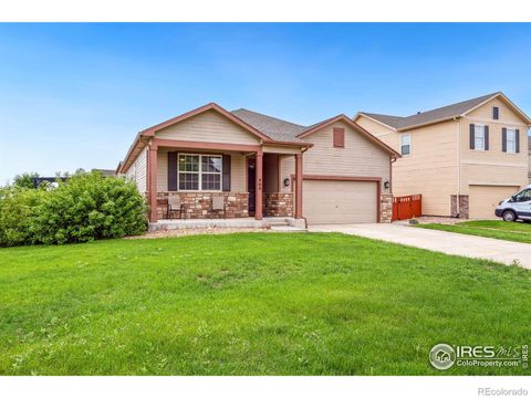 466 Freestone Street Brighton CO 80603