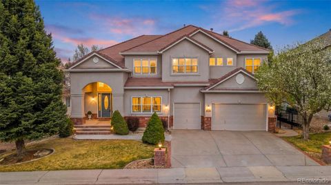 10250 Longview Drive Lone Tree CO 80124