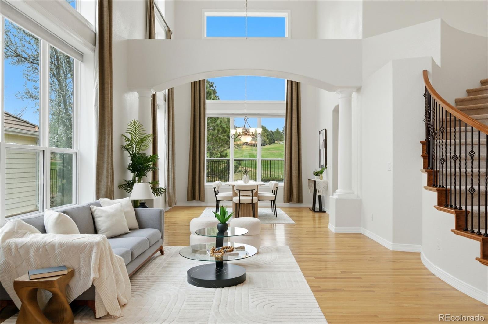 10250 Longview Drive