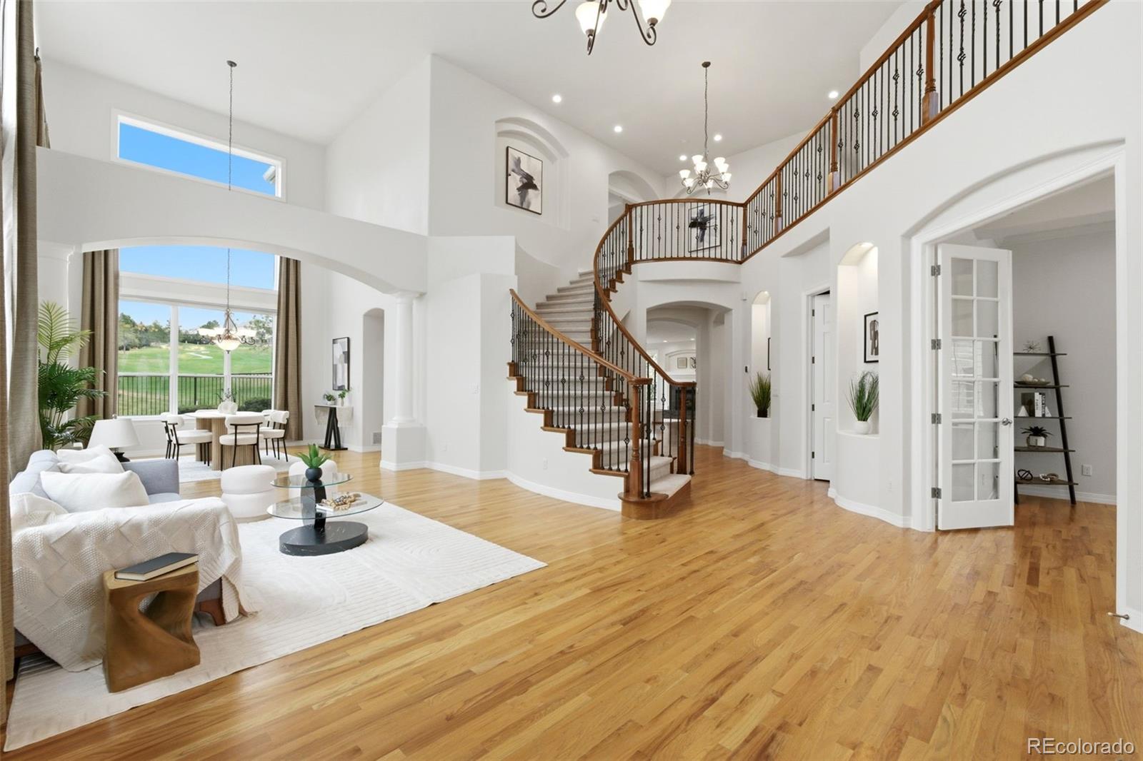 10250 Longview Drive