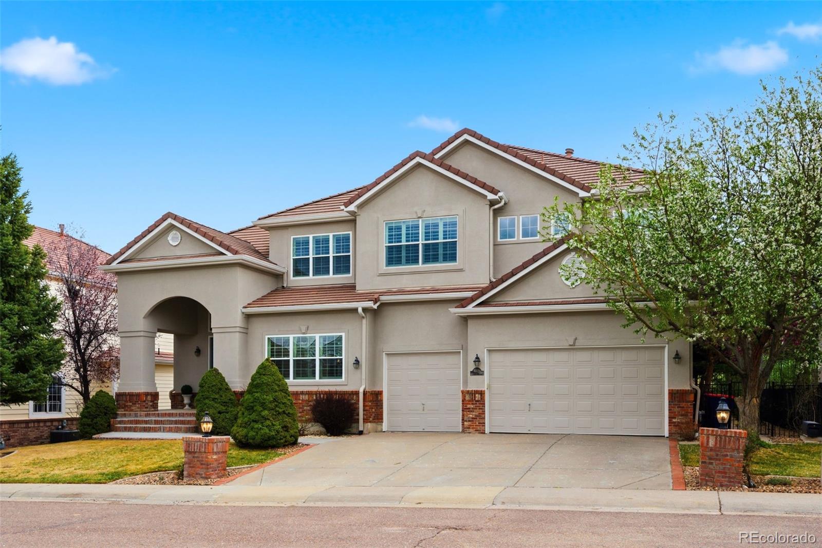 10250 Longview Drive