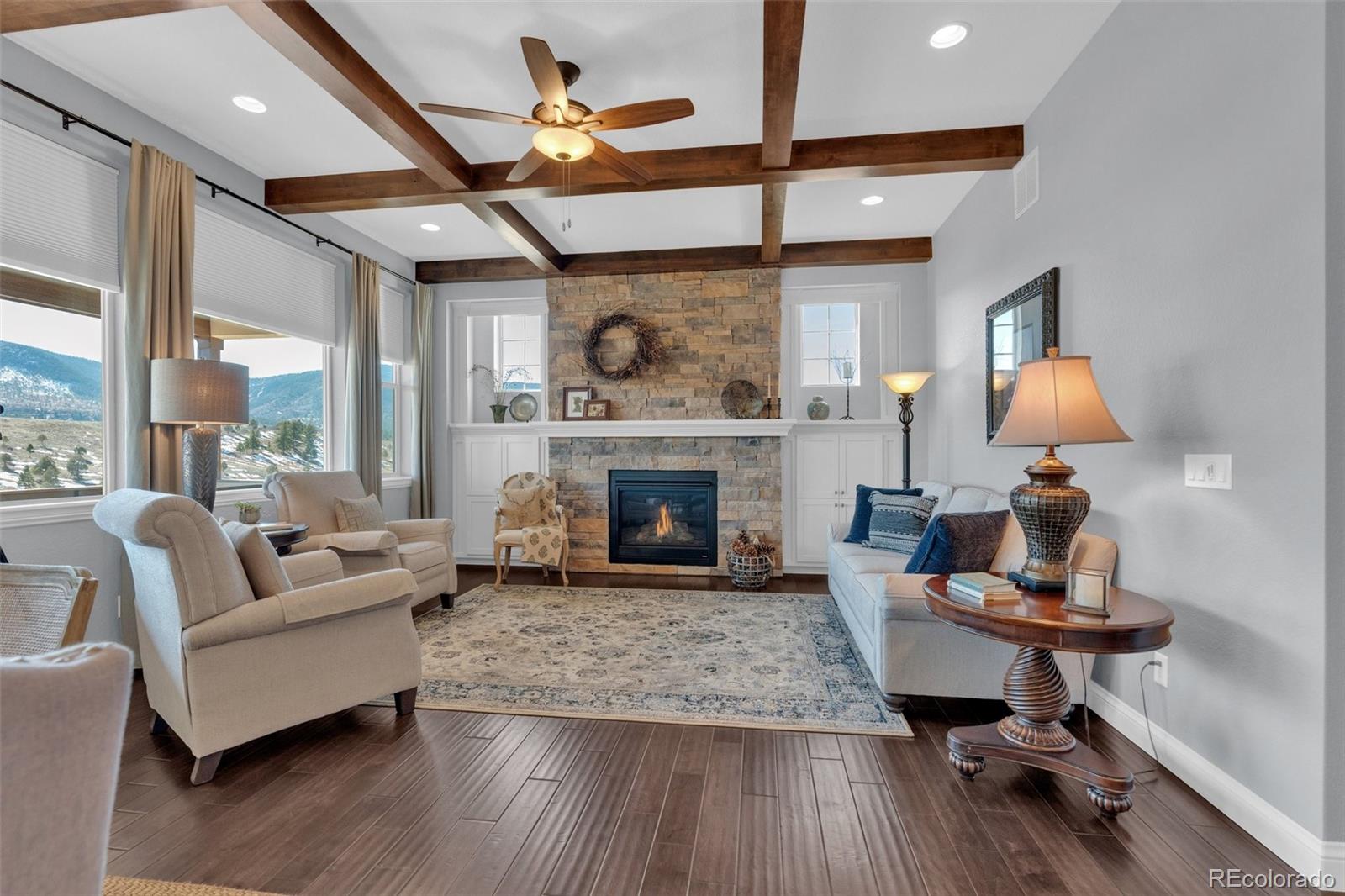 4540 Echo Cliff Lane