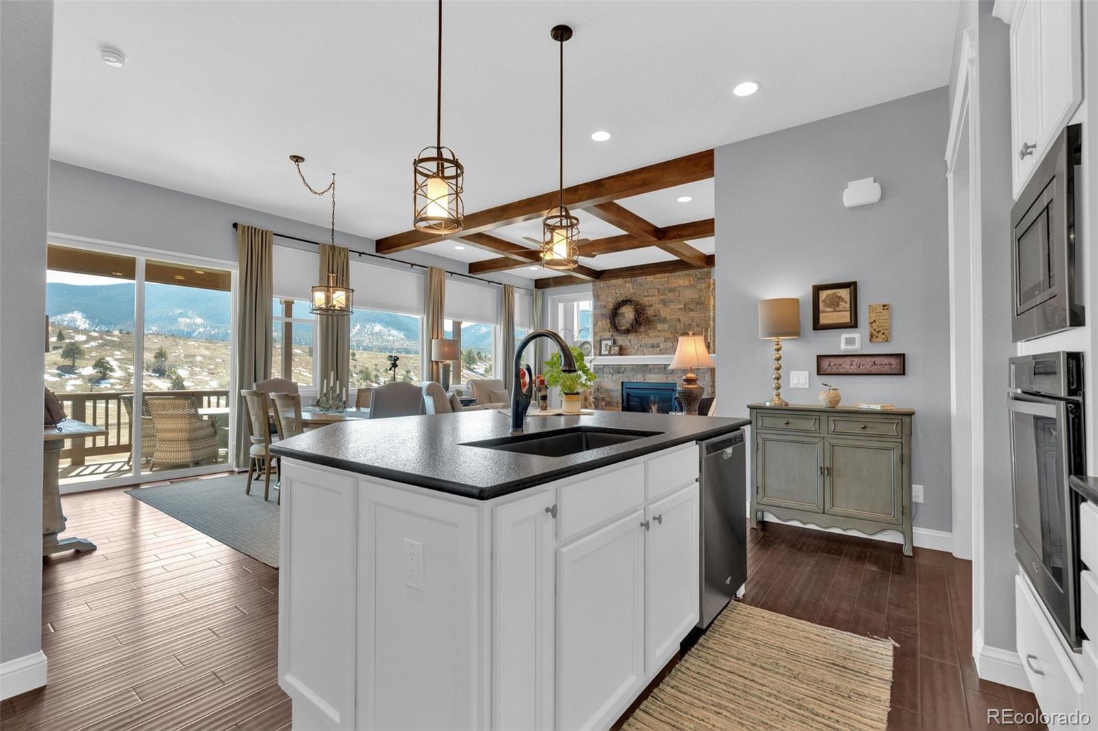 4540 Echo Cliff Lane