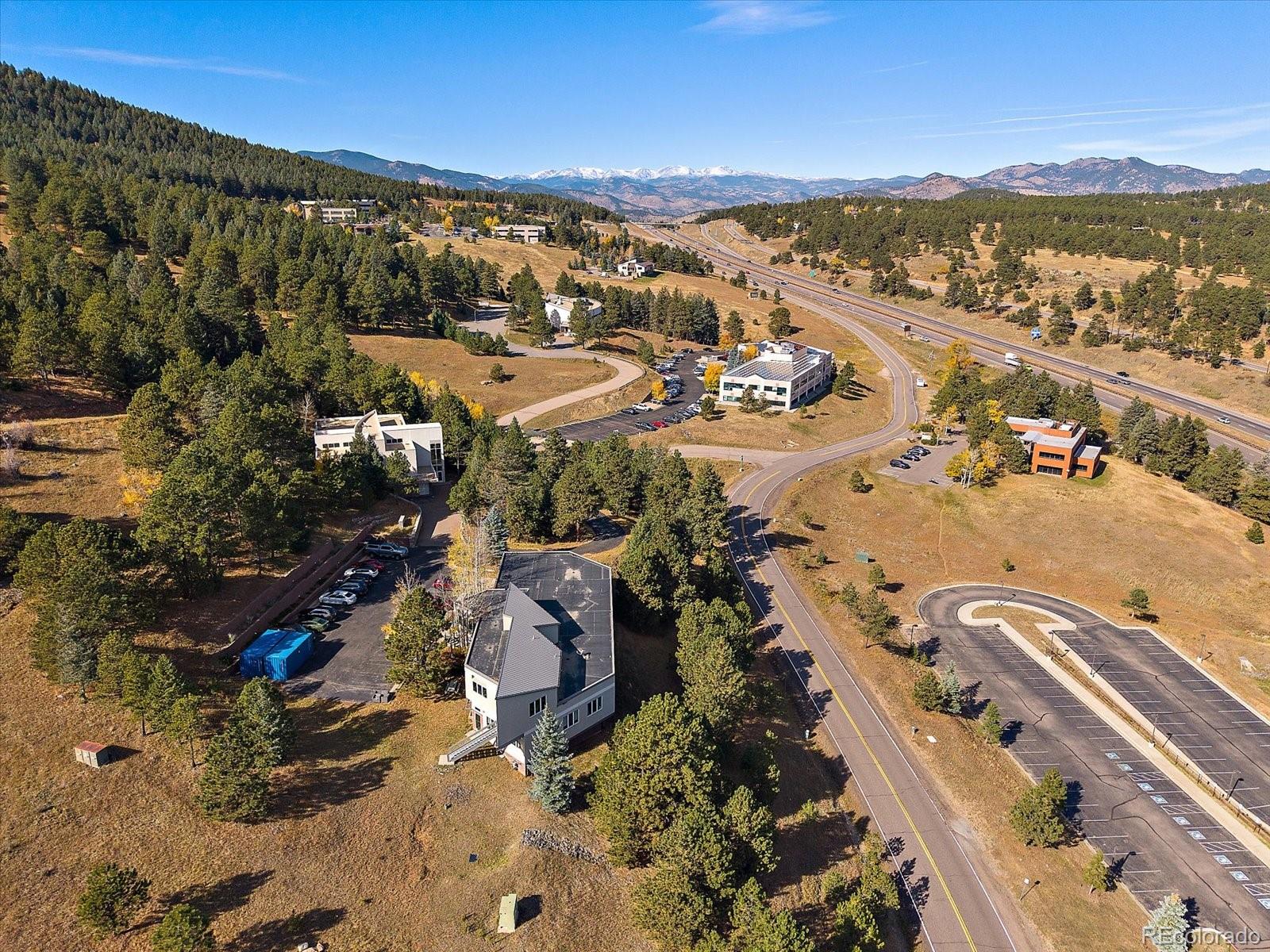 24928 Genesee Trail Road