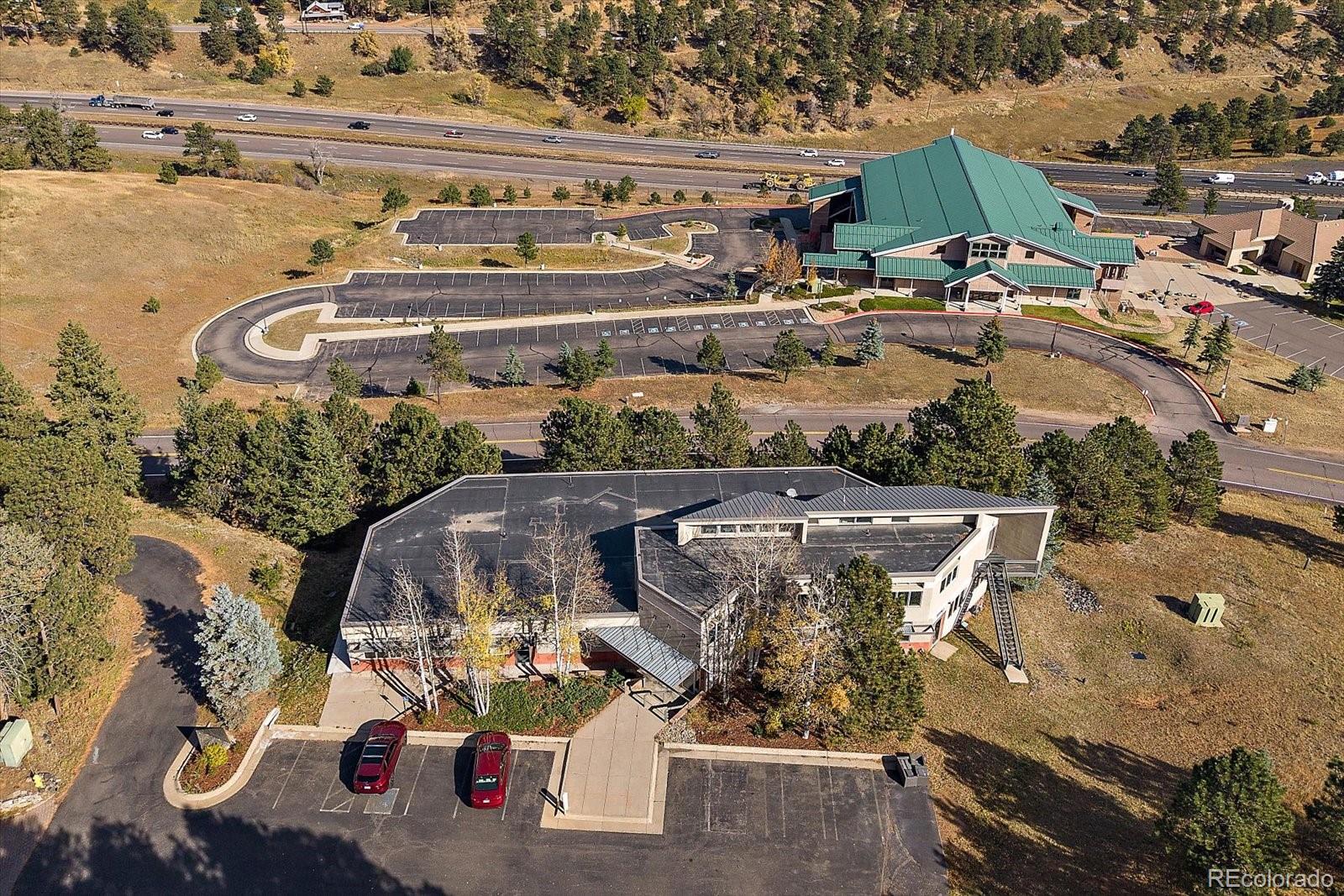 24928 Genesee Trail Road