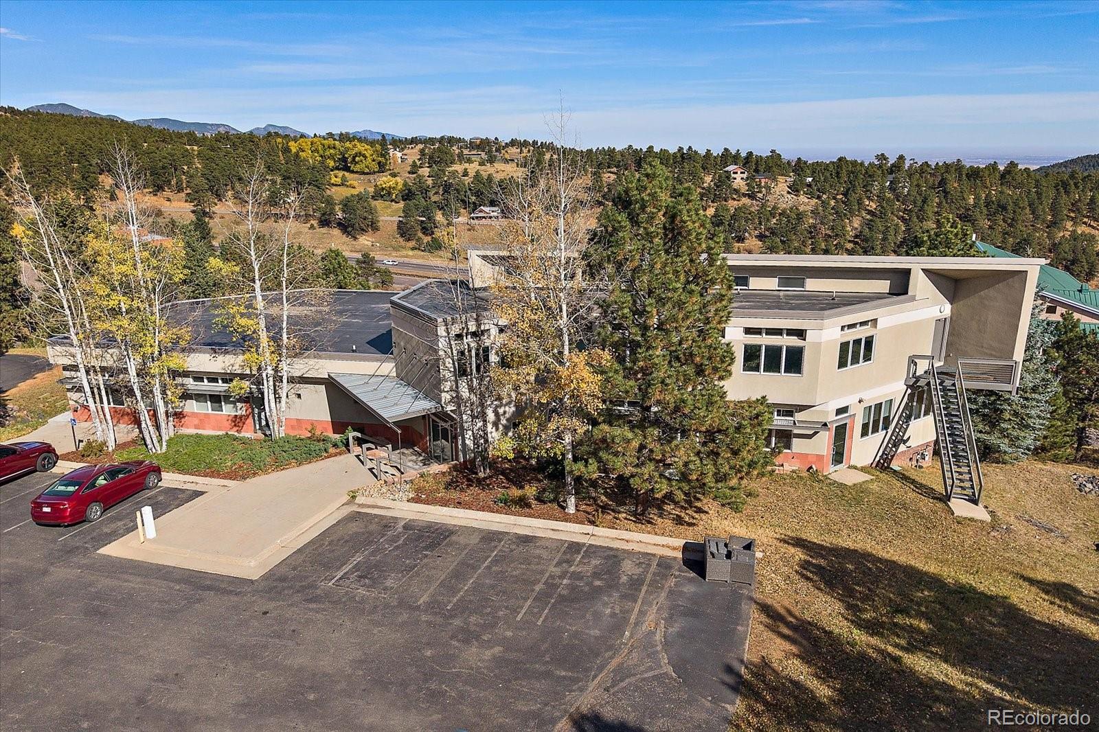 24928 Genesee Trail Road