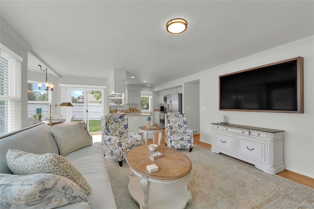 Photo of 3280 Brunswick Drive, Colorado Springs, CO 80920 (MLS # 9731768)
