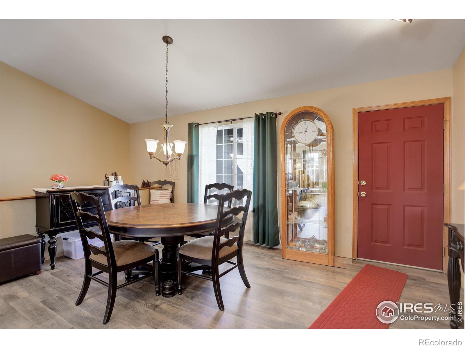 862 N Greeley Avenue, Johnstown, CO, 80534 4 862 N Greeley Avenue