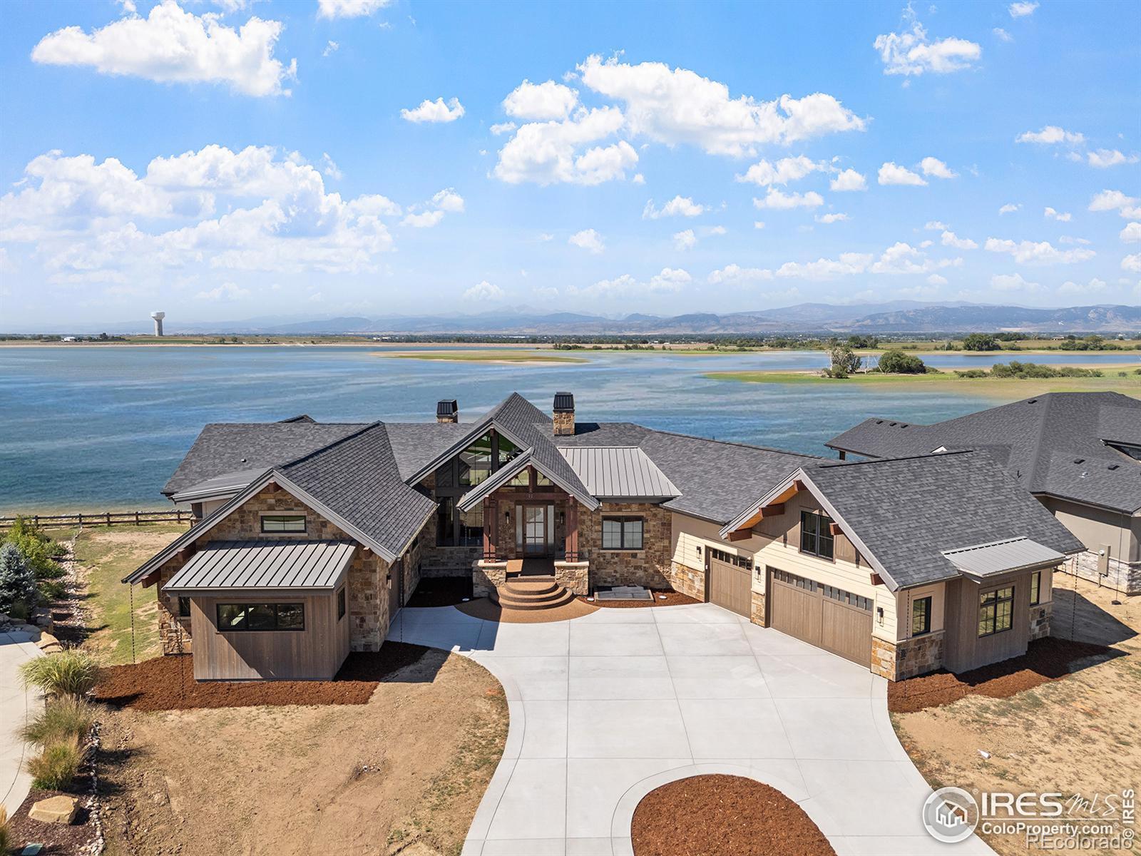 2823 Majestic View Drive