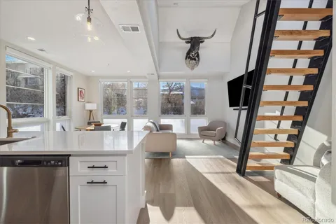 1401 Jackson Street Unit 204, Golden, CO 80401 - #: 3516455