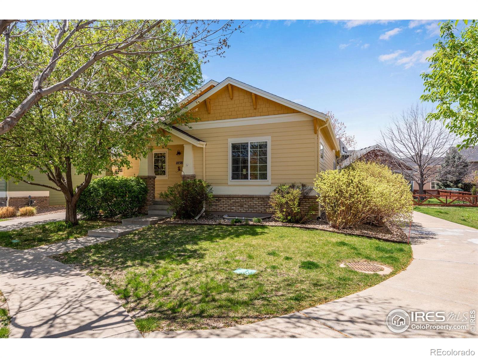 1038 Village Circle, Erie, CO, 80516 1 1038 Village Circle