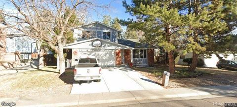 Photo of 9641 Sierra Drive, Arvada, CO 80005 (MLS # 6394374) Photo of 9641 Sierra Drive, Arvada, CO 80005 (MLS # 6394374)