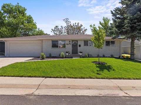 8672 Quigley Street, Westminster, CO 80031 - #: 8091558