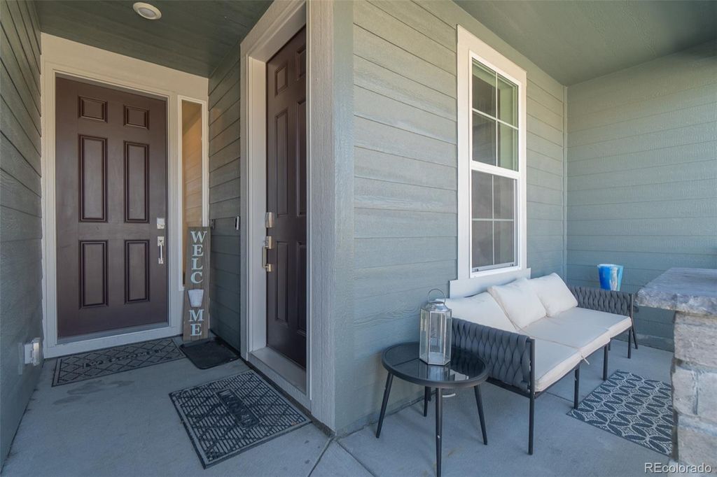 Photo of 17116 Desert Wine Lane, Parker, CO 80134 (MLS # 6724554)