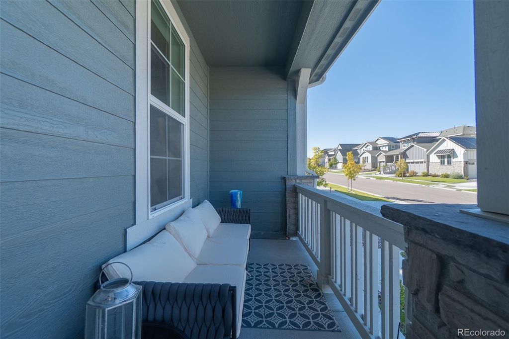 Photo of 17116 Desert Wine Lane, Parker, CO 80134 (MLS # 6724554)