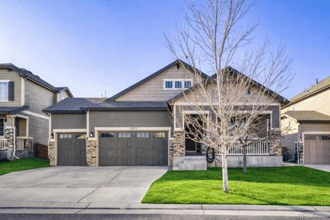 Photo of 11073 Pitkin Street, Commerce City, CO 80022 (MLS # 2947709)