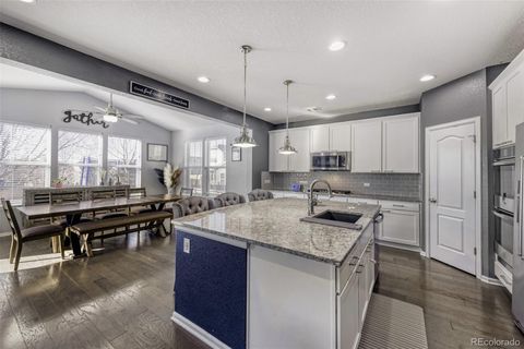 11073 Pitkin Street Commerce City CO 80022