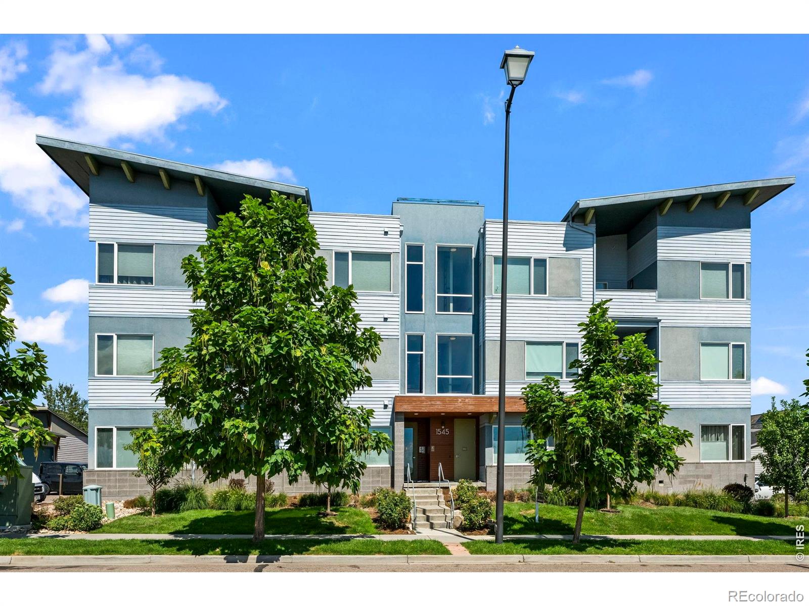 1545 Hecla Way 102