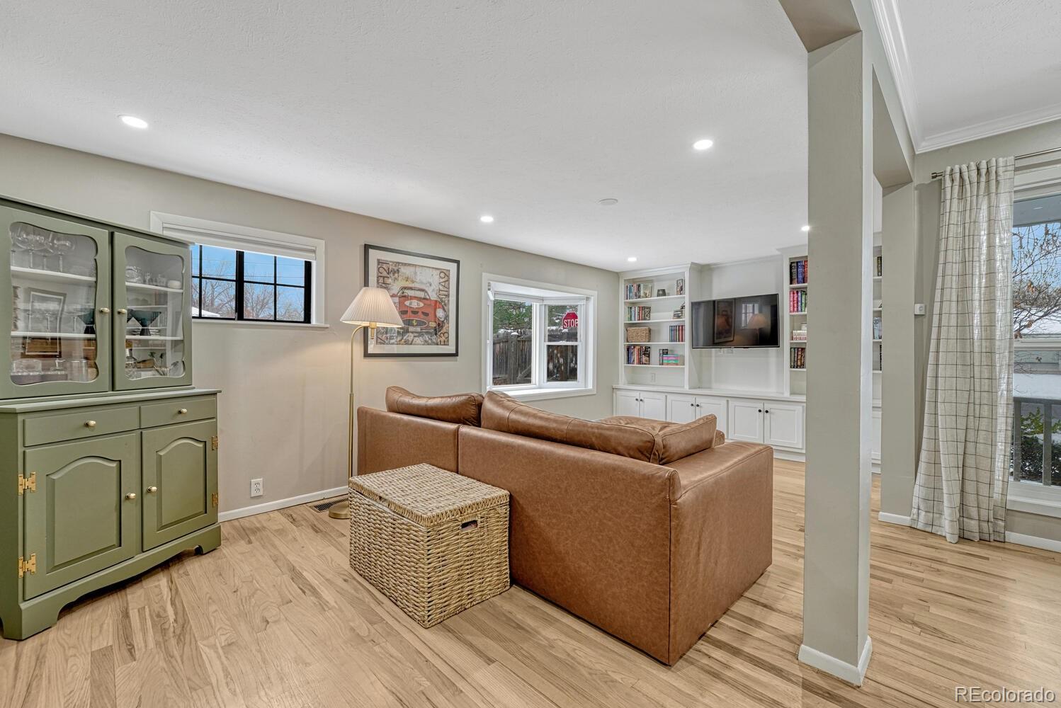 1290 S Forest Street