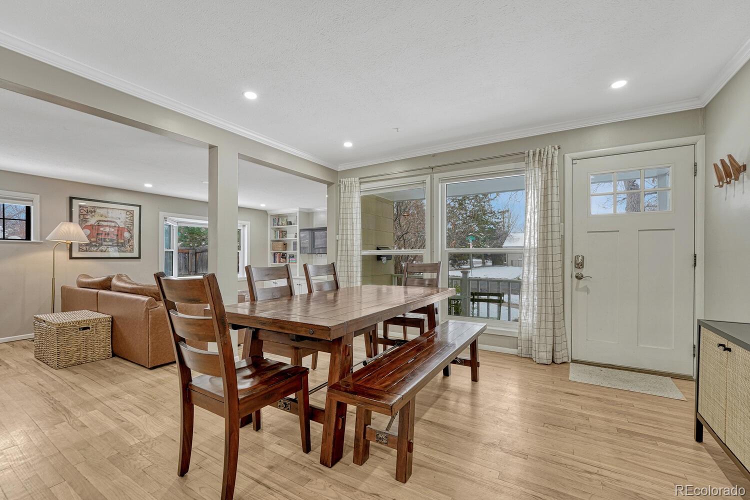 1290 S Forest Street