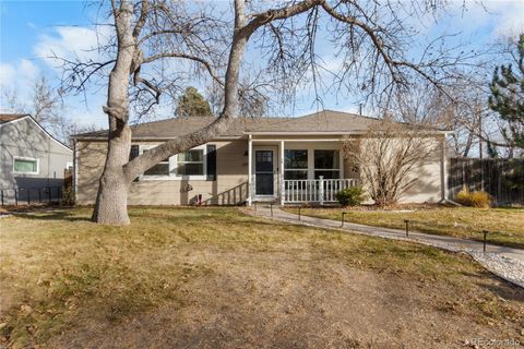 1290 S Forest Street Denver CO 80246