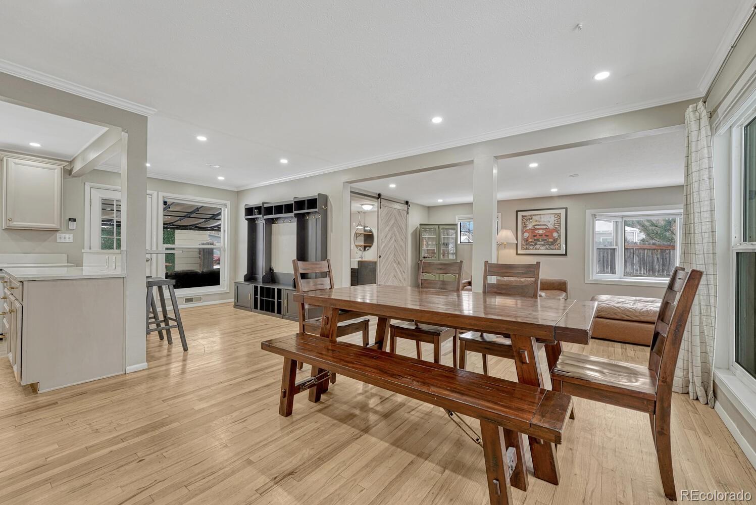 1290 S Forest Street