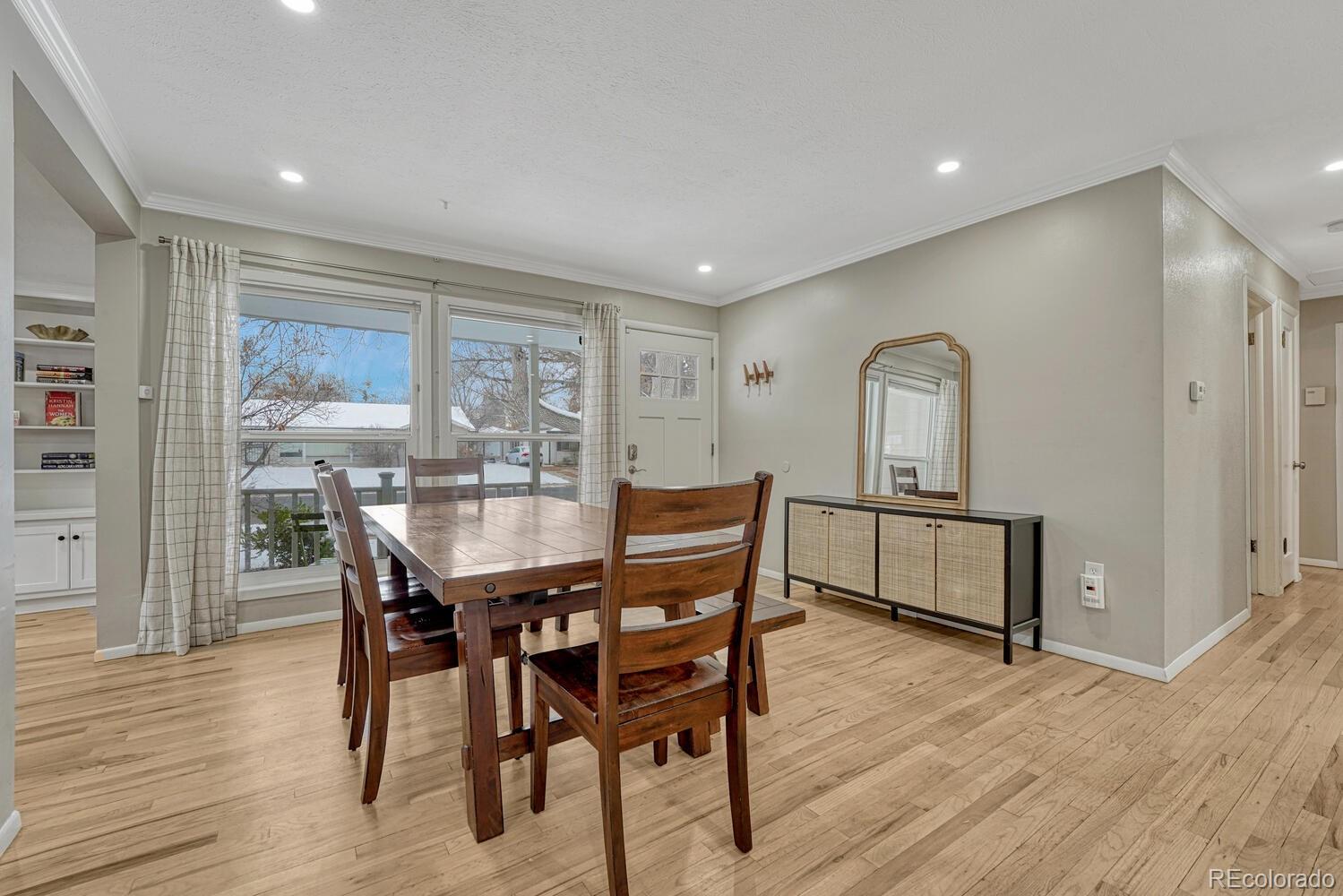 1290 S Forest Street